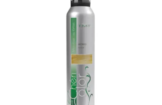 TMT Milano Mousse Cheri Color Rubio 200ml